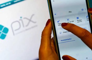 Pix movimentou três vezes o PIB do Brasil em 2025