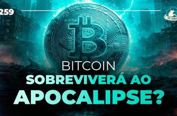 É o fim do Bitcoin (BTC)? O que ninguém está te contando sobre a queda da maior criptomoeda do mundo