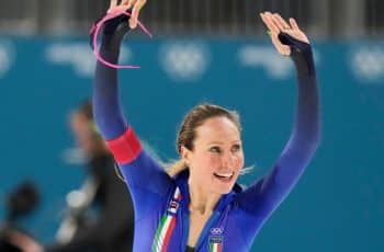 Milan Cortina 2026: First gold medals and record-setting hometown hero