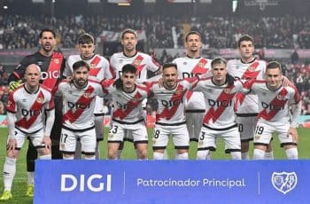 Elenco protesta contra time espanhol e alega falta de estrutura