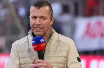 Matthäus sieht Bayern als Favoriten im Bundesliga-Duell gegen Dortmund und kritiza desempenho dos BVB 2 Vorm Bundesliga-Kracher: Matthäus ändert Tipp für BVB – FC Bayern | Fußball