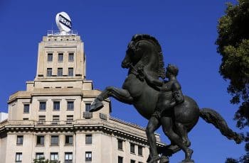 BBVA une-se a consórcio europeu para lançar stablecoin vinculada ao euro