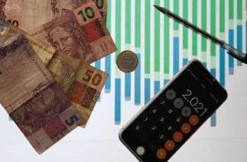 PIB do Brasil cresce 2,2% em 2025, diz FGV