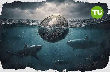 Preço do Ethereum testa o piso de US$ 2.000 com a mudança no sentimento de risco
