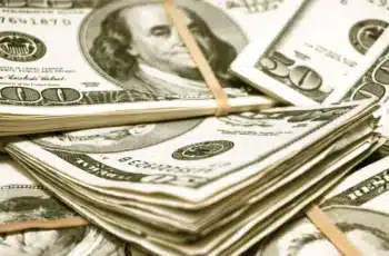 Dólar avança 0,21% e fecha a R$ 5,240 nesta quarta-feira (18) 2 Dólar fecha em alta de 0,21% com dados fortes da economia dos EUA e ata do Fed