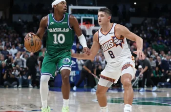 Mavericks Enfrentam Lakers em Jogo com Desfalques Importantes e Oito Derrotas Consecutivas 7 Mavericks vs Lakers Preview, Start Time, TV Schedule, and Injury Report