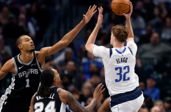 Spurs Dominam Clutch Time e Superam Mavericks em Jogo Empolgante 2 What we learned from the Spurs win over the Mavericks