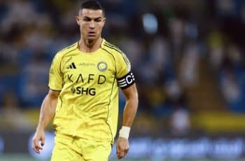 Cristiano Ronaldo boicota Fundo Soberano e se recusa a jogar no Al Nassr