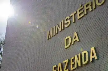 Projeção do PIB para 2026 é revista para baixo, passando de 2,4% para 2,3%, segundo a SPE do Ministério da Fazenda 4 Fazenda revisa para 2,3% a projeção para PIB de 2026 – PORTAL LJ