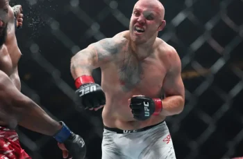 Ante Delija é favorito contra Serghei Spivac no UFC Fight Night em Houston, com apostas focadas em finalizações e controle de luta 1 How Ante Delija’s favorite tag is reshaping betting and matchup dynamics at UFC Houston