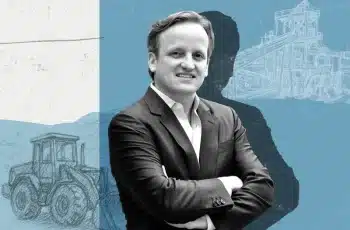 Aura Minerals encerra 2025 com produção de 280 mil onças de ouro e receita de US$ 921,7 milhões, alta de 55% em relação ao ano anterior 3 Com ouro em alta, Aura Minerals investe em novas minas para dobrar o lucro operacional