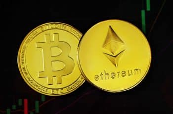 Bitcoin recua 2,52% e opera a US$ 68.951,78, enquanto Ethereum cai 5,41% para US$ 2.014,60 1 cripto volta a perder faixa de US$ 70 mil e arrasta ethereum