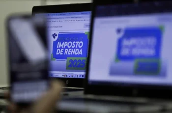 Receita Federal anunciará regras do Imposto de Renda 2026 na primeira quinzena de março 2 Facebook icon