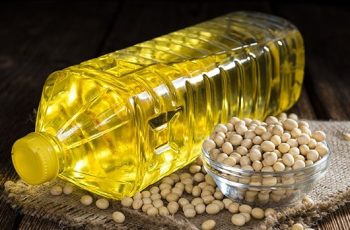 Complexo Soja: Grão e óleo caem nesta 6ª feira com movimento de realização de lucros em Chicago