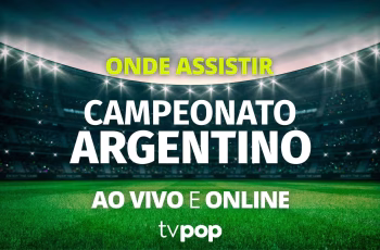 Transmissão ao vivo de Racing x Ind. Rivadavia pelo Campeonato Argentino nesta quinta-feira às 17h15 no Disney+ 1 Assista ao vivo e de graça ao jogo Racing x Ind. Rivadavia