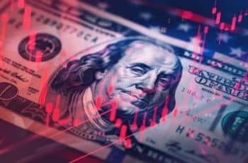 Mercado financeiro fecha semana com dólar em queda e bolsa em alta -