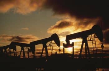 Cotação do petróleo se recupera após tombo com a diplomacia EUA-Irã
