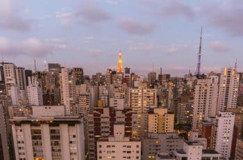SP tem a menor taxa de desemprego em 13 anos