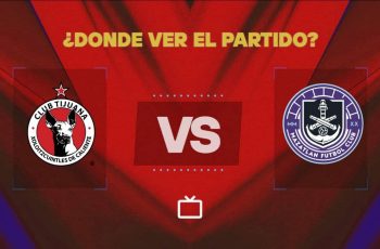 dónde ver el partido GRATIS y EN VIVO