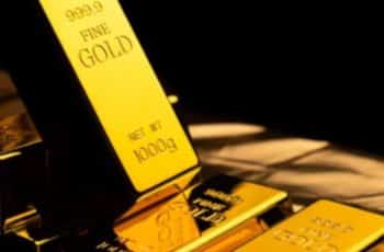 Preço do ouro reage ao dólar e à geopolítica