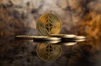 Depósitos de Ethereum na Binance atingem 450 mil em meio a temores de capitulação do varejo