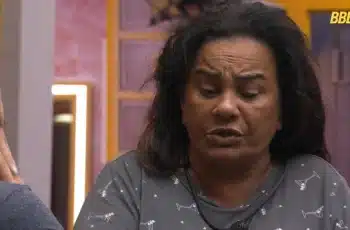 Solange Couto do BBB 26 recebe atendimento médico após diagnóstico de cistite durante confinamento 11 Solange Couto passa mal, recebe atendimento médico e revela diagnóstico