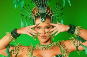 Carnaval 2026 do Rio: Grande Rio e Mocidade com enredos sobre Manguebeat e Rita Lee 1 Grande Rio desfila hoje: horário e como assistir ao vivo