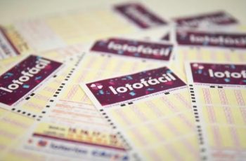 Lotofácil: resultado do concurso 3605 e números sorteados hoje 11