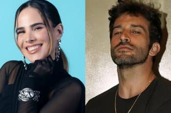 Quem é Bruno Bevan, ator que Wanessa Camargo confirmou estar conhecendo