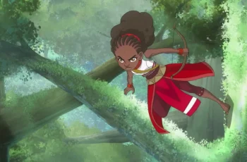 HBO Max Apresenta Novidades da Semana com Retorno de "The Comeback" e Lançamento de "Boom Box: Beats and Betrayal" 1 Iyanu, Comeback, Boom Box: What's New to Watch on HBO Max the Week of March 20, 2026