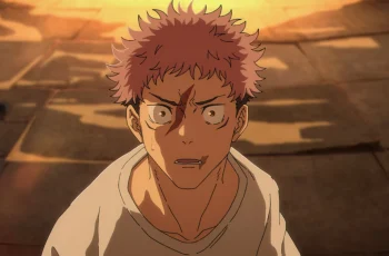 Jujutsu Kaisen: Episódio 12 da terceira temporada, "Sendai Colony", estreia em 25 de março com duração de 27 minutos 3 Yuji Itadori in Jujutsu Kaisen season 3