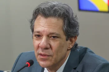 Governo propõe medidas para conter preço do diesel e reforçar fiscalização na Agência Nacional do Petróleo 1 Haddad busca acordo com estados sobre ICMS do diesel em meio a impasse