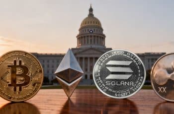 Projeto no Missouri inclui XRP em reserva cripto