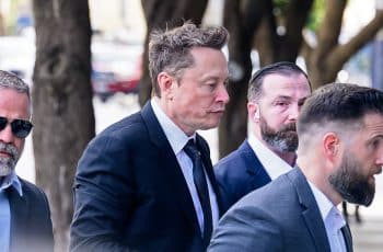 Elon Musk Twitter verdict misled investors before $44 billion purchase