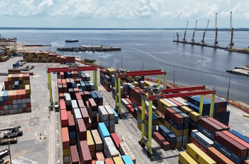 PIB do Amazonas registra crescimento no 4º trimestre de 2025