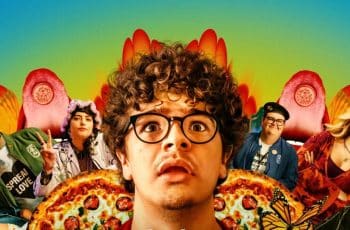 Gaten Matarazzo Warns Parents That ‘Pizza Movie’ Won’t Be Like 'Stranger Things'
