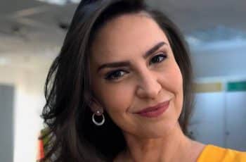 RivoNews de Cecília Flesch entra no streaming da RBS - 26/02/2026 - Mônica Bergamo