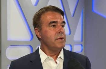 Wilson Marqueti desiste de candidatura à FPF - 10/03/2026 - Mônica Bergamo