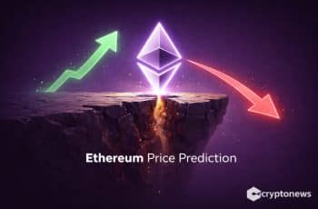 Ethereum está a um mês de um recorde de capitulação raro – recuperação ou colapso?