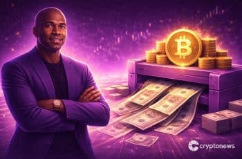 Arthur Hayes afirma que o preço do Bitcoin chegará a 750.000 USD até 2027 devido à impressão de dinheiro