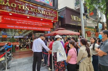 Vietnam.vn - Nền tảng quảng bá Việt Nam