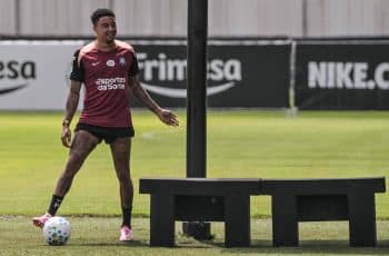 Corinthians anuncia contratação do inglês Jesse Lingard - 06/03/2026 - Esporte