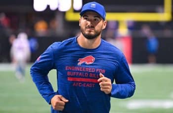 Titans 2026 free agency tracker: Offseason moves, signings