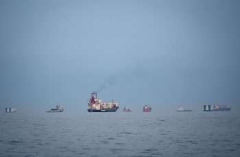 Mercado da soja tem novas altas em Chicago nesta 5ª, ainda atento ao tensionado cenário geopolítico