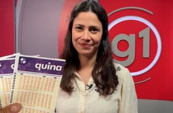 Quina: números sorteados no concurso 6980 de hoje 1