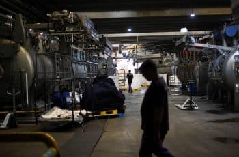 Argentina: Desemprego no fim de 2025 é maior desde a Covid - 20/03/2026 - Economia