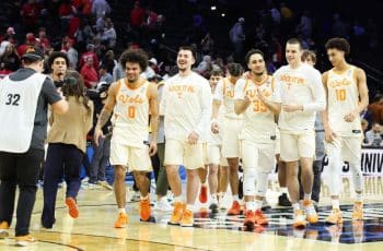 Ja'Kobi Gillespie, Tennessee end Miami (Ohio)'s captivating season