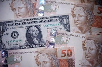 Dólar hoje cai a R$ 5,23, com fluxo estrangeiro amenizando efeito de EUA-Irã