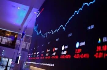 Dolar Desvalorizado Frente ao Real Ibovespa Fecha em Alta