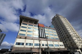 Justiça mantém patrocínio de R$ 7 mi da Petrobras à FPF - 30/03/2026 - Mônica Bergamo